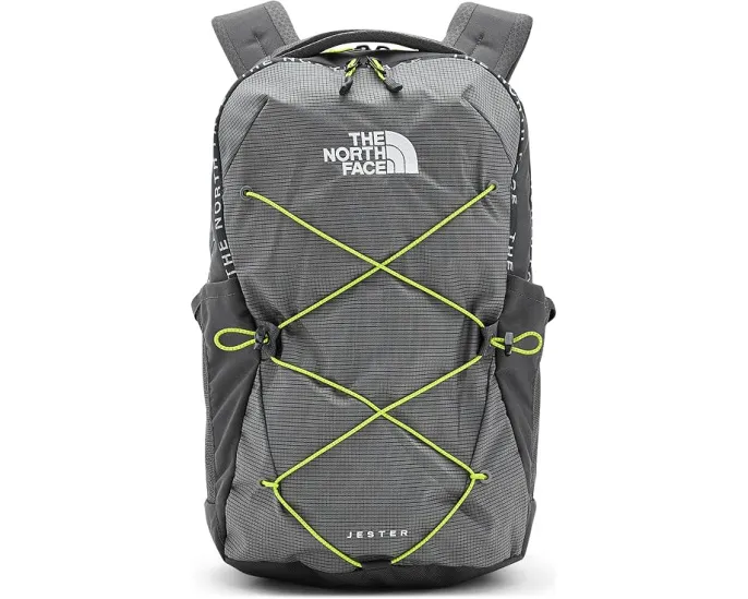 Рюкзак The North Face Jester с системой вентиляции для ноутбука 16 дюймов