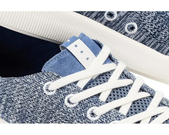 Кроссовки Reef Neptune с трикотажным верхом и памятью формы