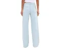 Джинсы Joe's Jeans The Lou Lou с широкой штаниной