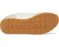 Calvin Klein Ceyda спортивные кроссовки с круглым носком и стелькой EVA