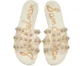 Железные сандалии Sam Edelman Bay Jelly на высоком каблуке