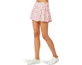 Юбка-шорты Lilly Pulitzer Aila Skort с защитой UPF 50+ и встроенными шортами