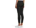 Узкие леггинсы 7 For All Mankind The Ankle Skinny с высокой посадкой