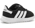 Детские кроссовки Adidas Run 70s 2.0 с эластичными шнурками для малышей
