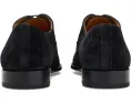 Туфли Magnanni Weiss из замши на шнуровке с кожаной подошвой