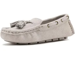 Janie and Jack мокасины Driver Shoes с кисточкой и мягкой стелькой