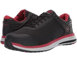 Рабочие кроссовки Timberland PRO Drivetrain с композитным защитным носком и износостойким верхом