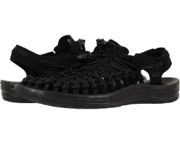 Сандалии KEEN Uneek с плетеным верхом из двух шнуров