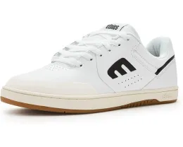 Кроссовки etnies Marana Og низкие из замши для скейтбординга