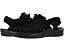 Сандалии KEEN Uneek с плетеным верхом из двух шнуров
