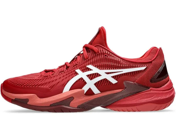 Кроссовки ASICS Court FF 3 Novak теннисные