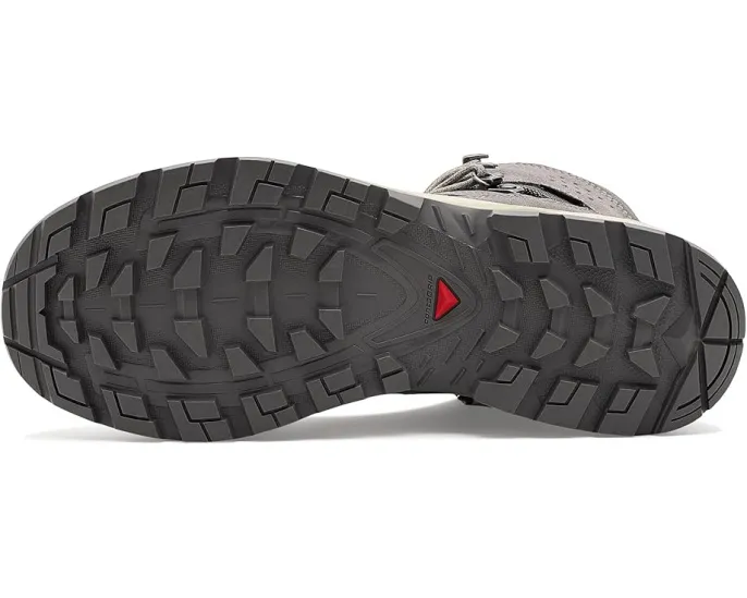 Трекинговые ботинки Salomon Quest Echo GTX® с мембраной GORE-TEX