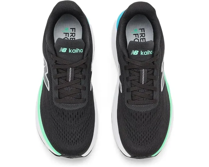 Беговые кроссовки New Balance Fresh Foam X Kaiha Road V2 с сетчатым верхом