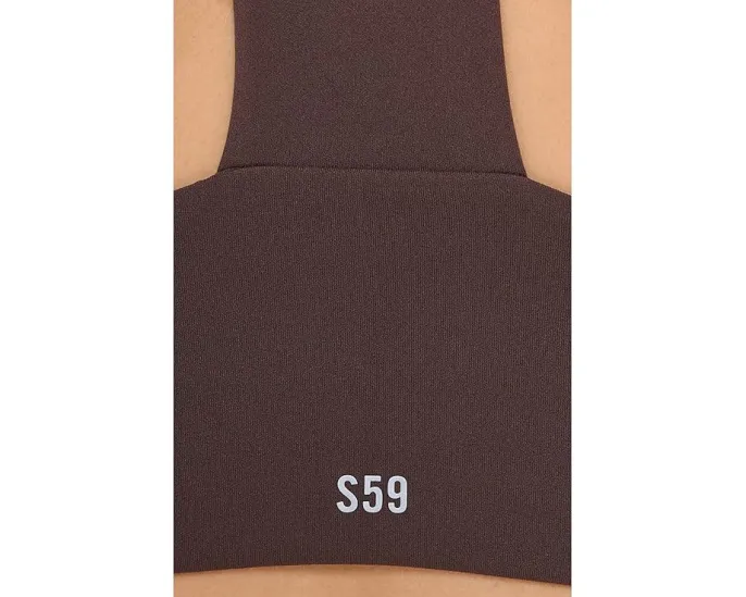 Бюстгальтер Splits59 Sara Airweight с влагоотводящими свойствами и средней поддержкой