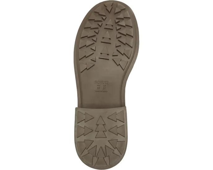 Ботильоны Schutz Luizia с низким квадратным каблуком и ремешками