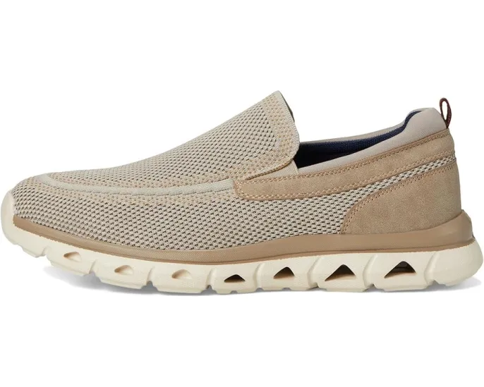Лоферы Dockers Caden с технологией Supreme Comfort для повседневного стиля