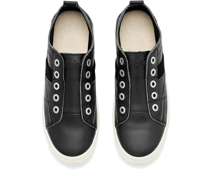 Blowfish Malibu кеды Hangout женские повседневные slip on