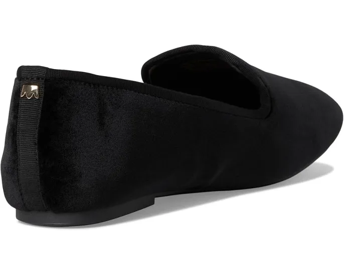 Лоферы Starling Velvet из бархата со скрытой стелькой для комфорта Birdies
