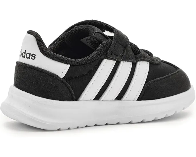 Детские кроссовки Adidas Run 70s 2.0 с эластичными шнурками для малышей