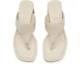 Босоножки Vagabond Shoemakers Evie на каблуке с открытым квадратным носком