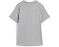 Футболка Nike Sportswear Just Do It Hybrid для детей