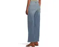 Джинсы Joe's Jeans The Mia с завышенной талией и широкими штанинами для невысоких