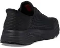 Рабочие туфли Skechers Max Cushioning Elite SR с технологией Hands Free Slip-ins