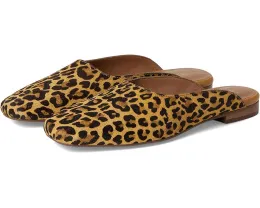 Seychelles Мюли Prim And Proper с квадратным носком и искусственным мехом