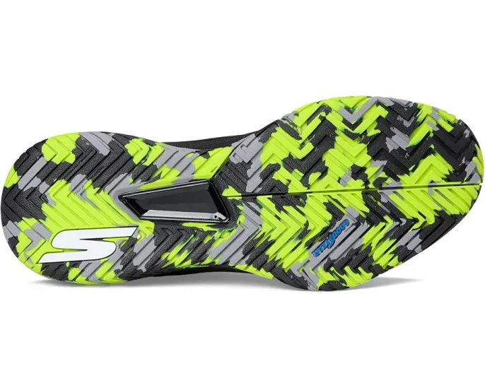 Кроссовки для пиклбола Skechers Viper Court Pro с поддержкой свода стопы