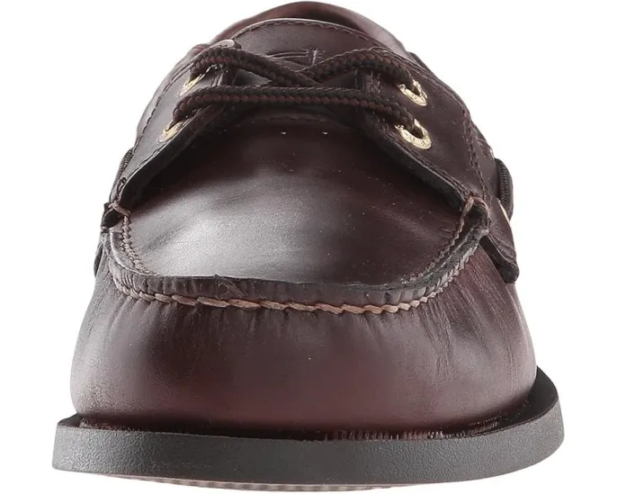 Dockers Vargas Boat Shoe с декором из кругового шнура и подошвой для мокрых поверхностей