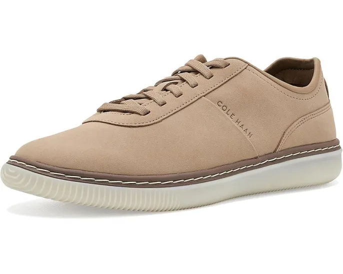 Кроссовки Cole Haan Grandpro Packwell с технологией Featherfeel