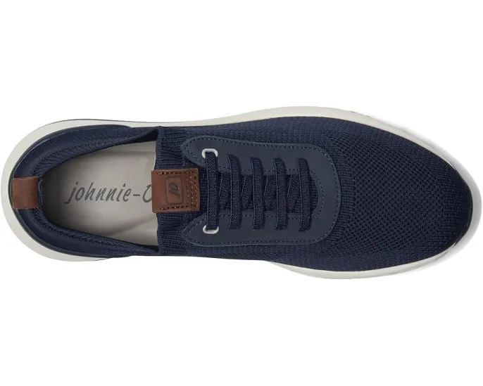 Кроссовки johnnie-O Prima Knit с верхом из Flyknit и резиновой подошвой