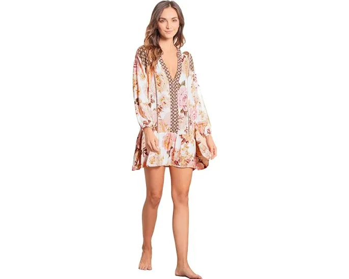 Afrodita Macy Tunic