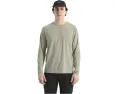 Футболка Arc'teryx Cormac с длинным рукавом для активного отдыха