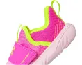 Under Armour детские слипоны Flash для первых шагов