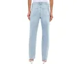 Джинсы Sheri NYDJ со средней посадкой slim fit