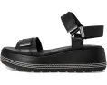 Сандалии SOREL Sunpeak Platform с Y-образным ремешком и двойной застежкой