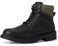 Ботинки Dockers Telford с искусственной кожей и удобной стелькой EVA