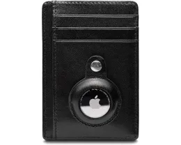 Картхолдер Bosca Old Leather с семью отделениями и карманом для Airtag