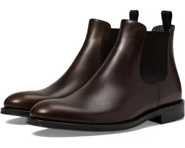 Chelsea ботинки To Boot New York Shelby II из гладкой кожи с каблуком