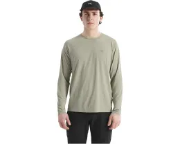 Футболка Arc'teryx Cormac с длинным рукавом для активного отдыха