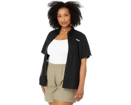 Рубашка Columbia Tamiami II с коротким рукавом для рыбалки PFG