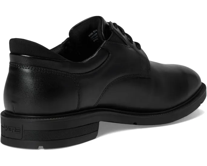 Оксфорды Nunn Bush Kore Icon Plain Toe с технологией Dual Comfort и Flex