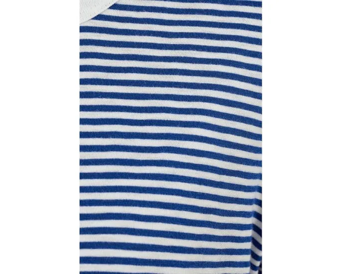 Футболка Sunwashed Essential от Faherty