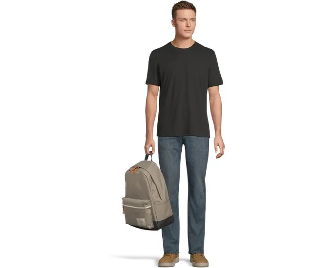 Рюкзак Herschel Classic 26L из переработанного полиэстера