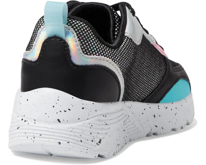 Кроссовки Uno Lite Meshed Up 310395L от Skechers для детей