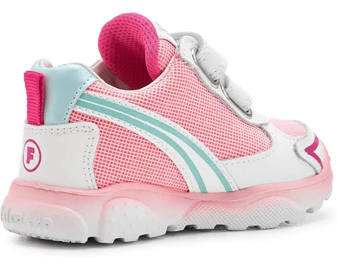 Кроссовки Naturino Astrid Vl для детей с липучками