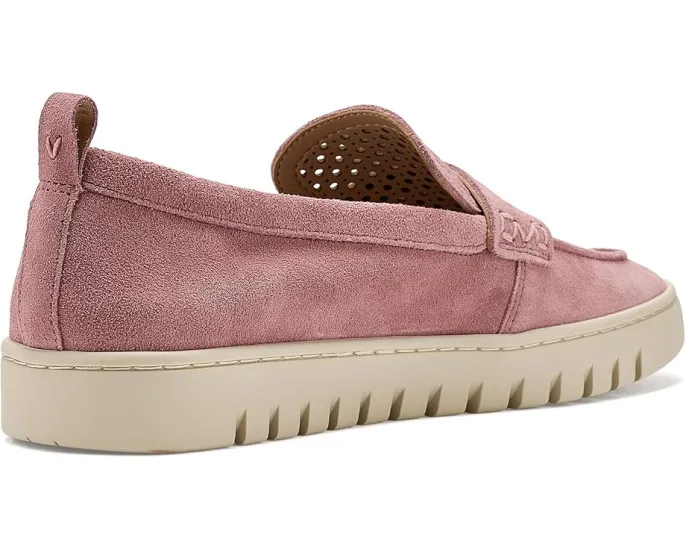 Лоферы VIONIC Uptown Perf с перфорацией и технологией Vio Motion