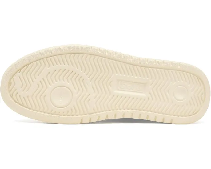 Кроссовки Polo Ralph Lauren RLite Court из мягкой кожи