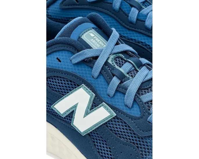 Кроссовки New Balance Fresh Foam Arishi v4 Tiralux с амортизацией Fresh Foam